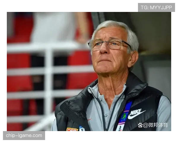 里皮强势回归教练席，开启执教新征程备受瞩目