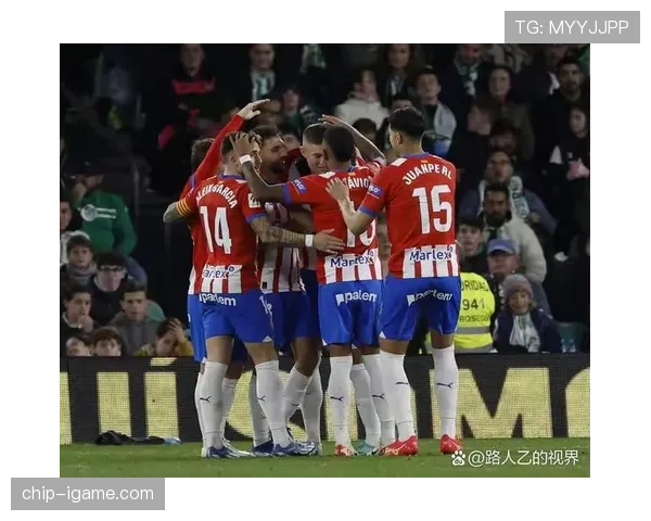 西甲新赛季：红白闪电蓄势待发，重振辉煌成焦点