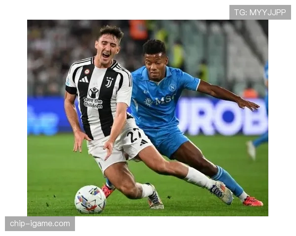 尤文图斯启用全新逼抢体系，攻防两端实现稳步提升