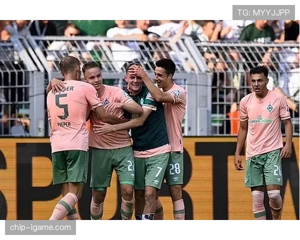 多特蒙德强势逆转，德甲“逆转王”状态回暖再创佳绩