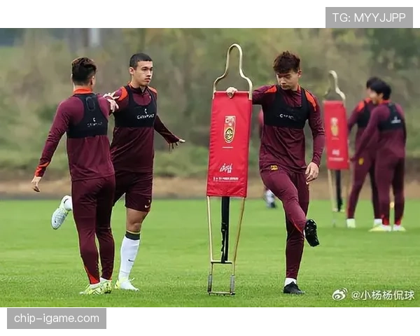 韩国队强化身体对抗训练，剑指国际赛场更强竞争力