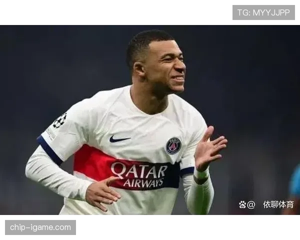 姆巴佩持续爆发，年轻天才引领足球新时代