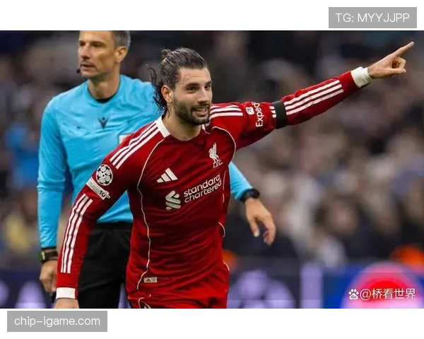 索博斯洛伊关键传球数据持续提升，展现顶级传球视野